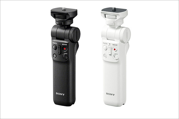ソニー VLOGカム ZV-1F 同時購入したいオススメ純正アクセサリーまとめ