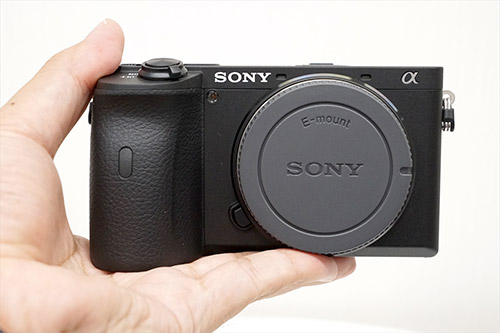 α6600 レビュー 作例付き・実機を使って徹底解説！｜ソニーショップ