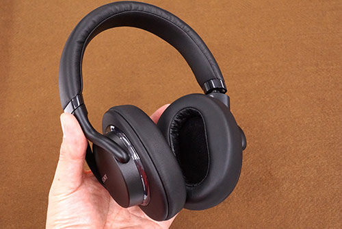 MDR-1AM2 レビュー スゴい進化を遂げた 大ヒットモデルのマーク2