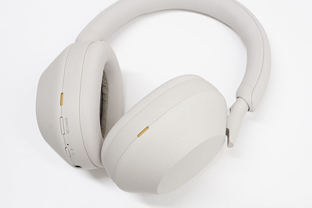 実機で解説！ソニー ワイヤレスヘッドホン WH-1000XM5｜ソニーショップ
