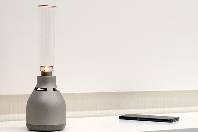 実機で解説！ LSPX-S3 レビュー 光と音で心も満たすワイヤレス