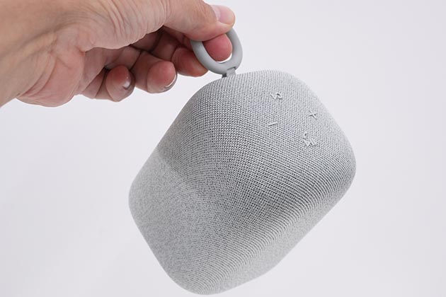 ソニー LinkBuds Speaker レビュー ワイヤレススピーカー実機で紹介