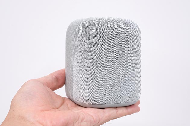 ソニー LinkBuds Speaker レビュー ワイヤレススピーカー実機で紹介