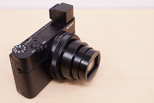 DSC-RX100M6 レビュー 作例付き わかりすく実機を使って徹底解説