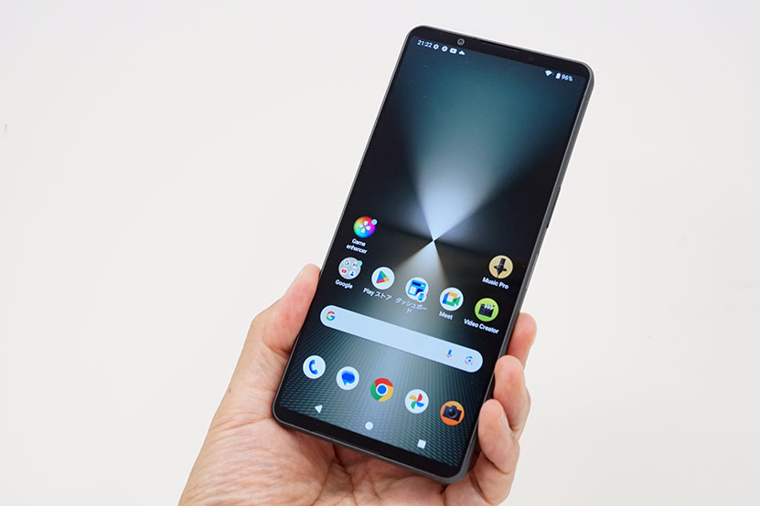 Xperia 1 VI レビュー SIMフリーモデル 実機を使って詳しく解説