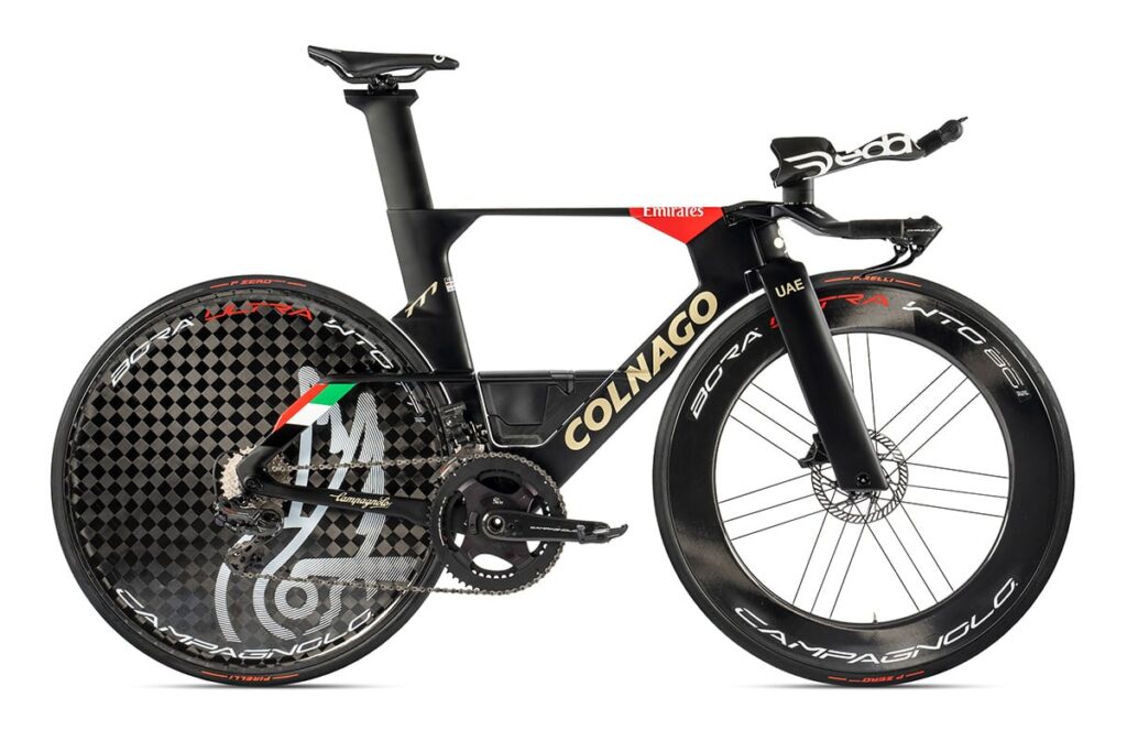 ハイエンドTTバイク・トライアスロンバイクおすすめ6選！これぞ平坦