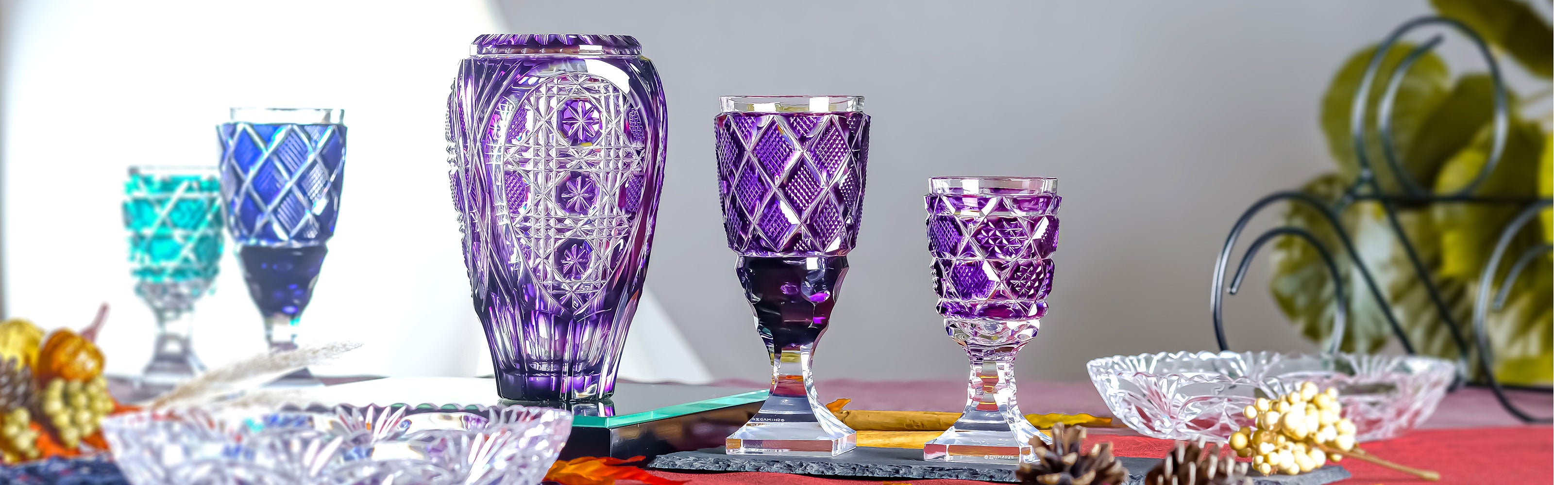 薩摩切子オンラインショップ