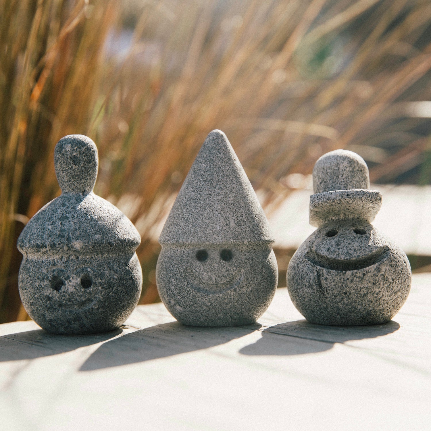 トントゥ TAHVO （ターボ）ポイントマッサージストーン – SAUNA TRAVEL