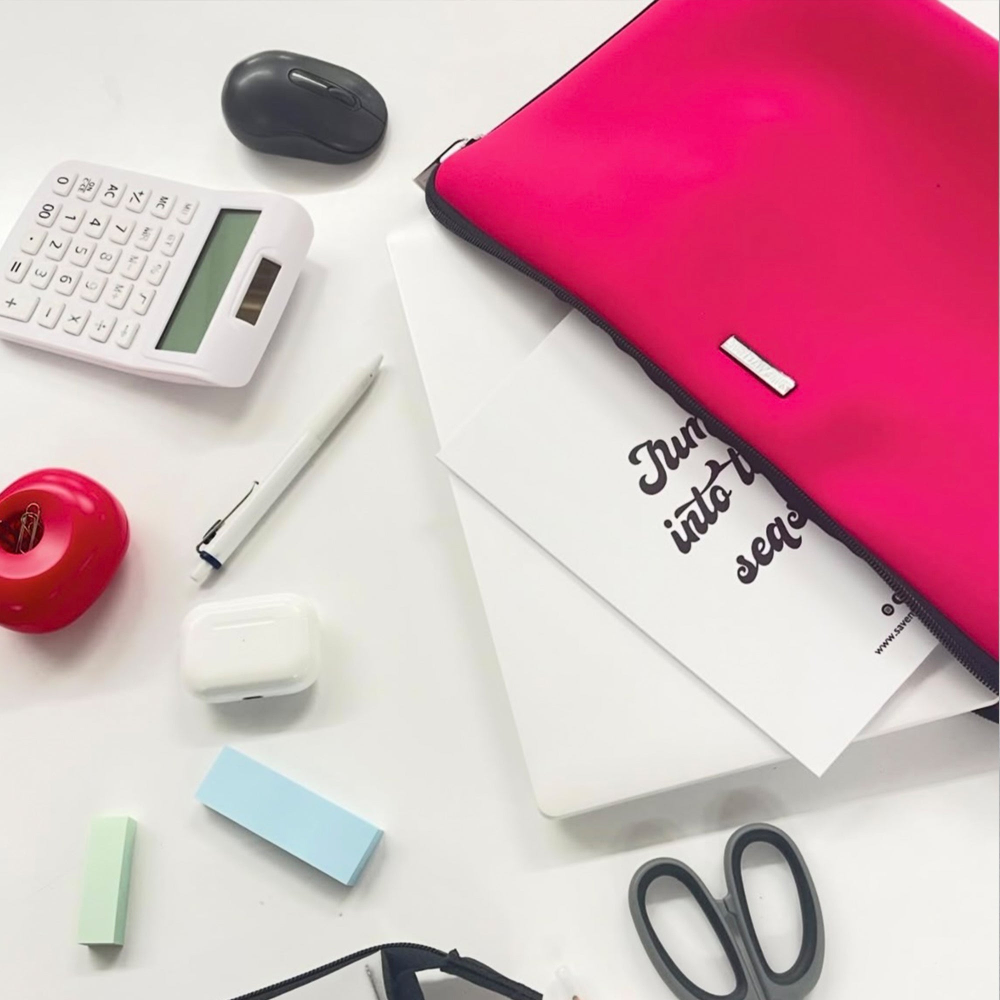 公式】SMB SAVE MY BAG URBAN LAPTOP レディース ポーチ