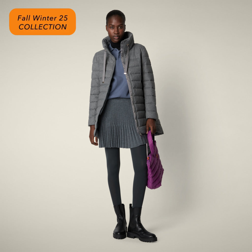 WOMAN】 – – SAVE THE DUCK JAPAN