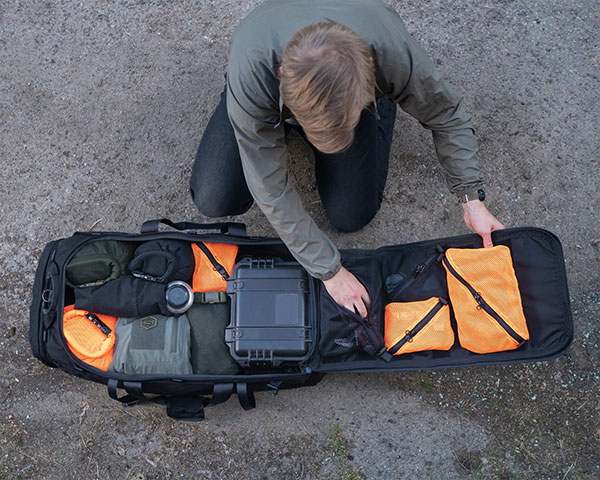 KEIKKA 80L (ケイッカ80L) - Savotta