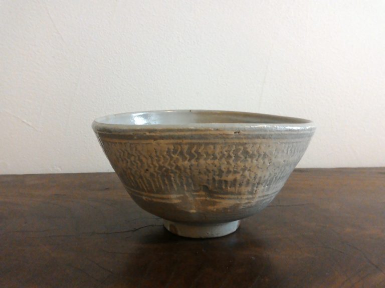 買取作家》長岡住右衛門・出雲楽山焼 －陶芸 – 骨董品・古道具・茶道具