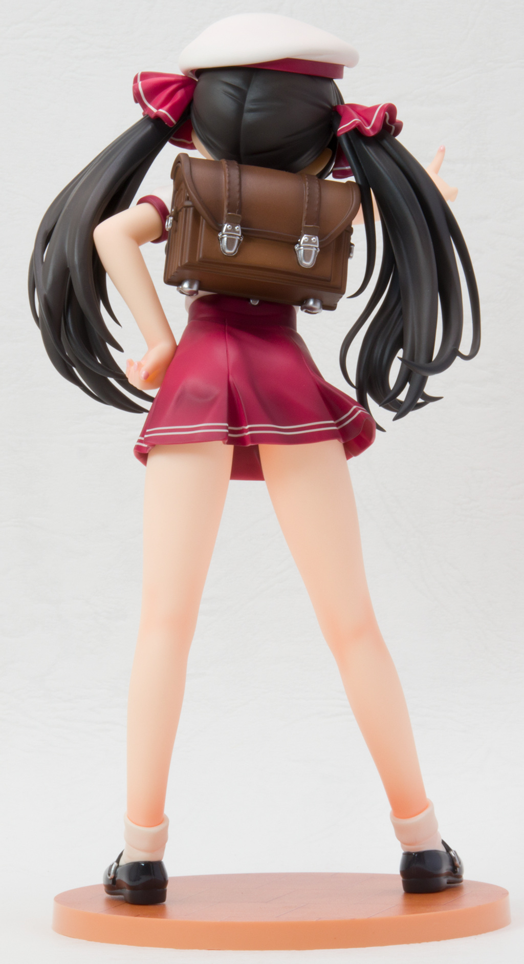 アンビシャスティーン 的場梨沙 1/7 レビュー | サイナリアブログ