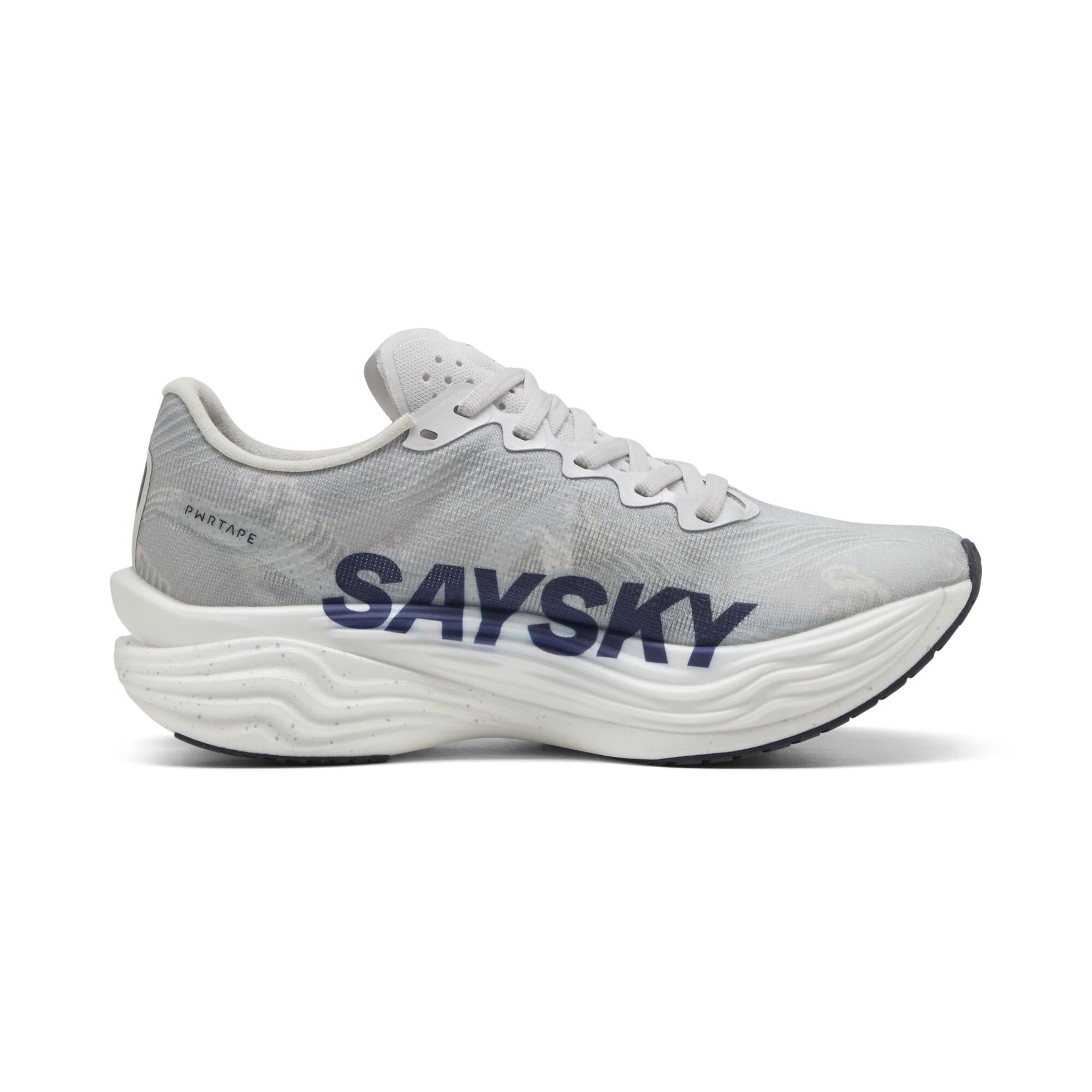 □ 公式 □ SAYSKY/セイスカイ ランニングシューズ P31105701-2