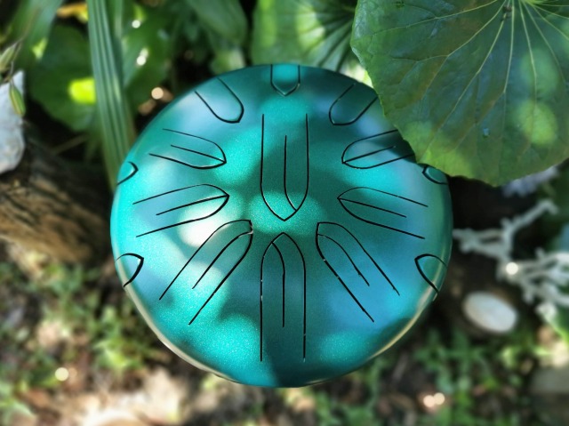 タンドラム、スリットドラム、さざなみドラムとは？ - さざなみ楽器工房