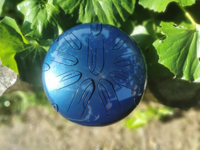 さざなみ楽器工房 - ヒーリング楽器