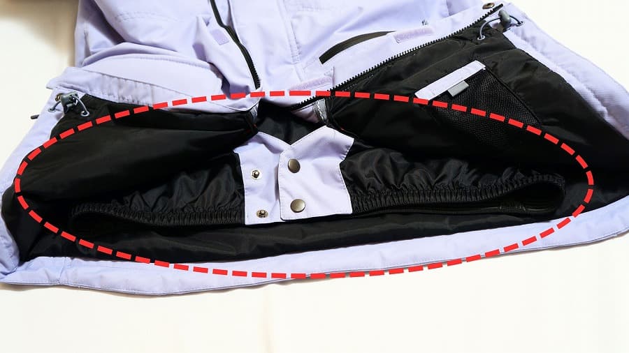 レビュー】ハイマスマニアのスノーボードウェアを自腹購入＆レビュー