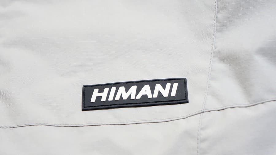 レビュー】ハイマスマニアのスノーボードウェアを自腹購入＆レビュー