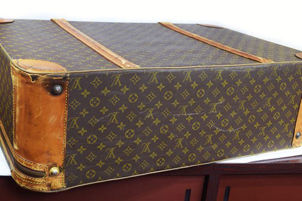 売切】ルイヴィトン トランク ストラトス80 スーツケース M23232