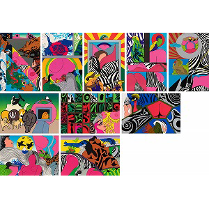 カタログ詳細（落札結果）｜SBIアートオークション