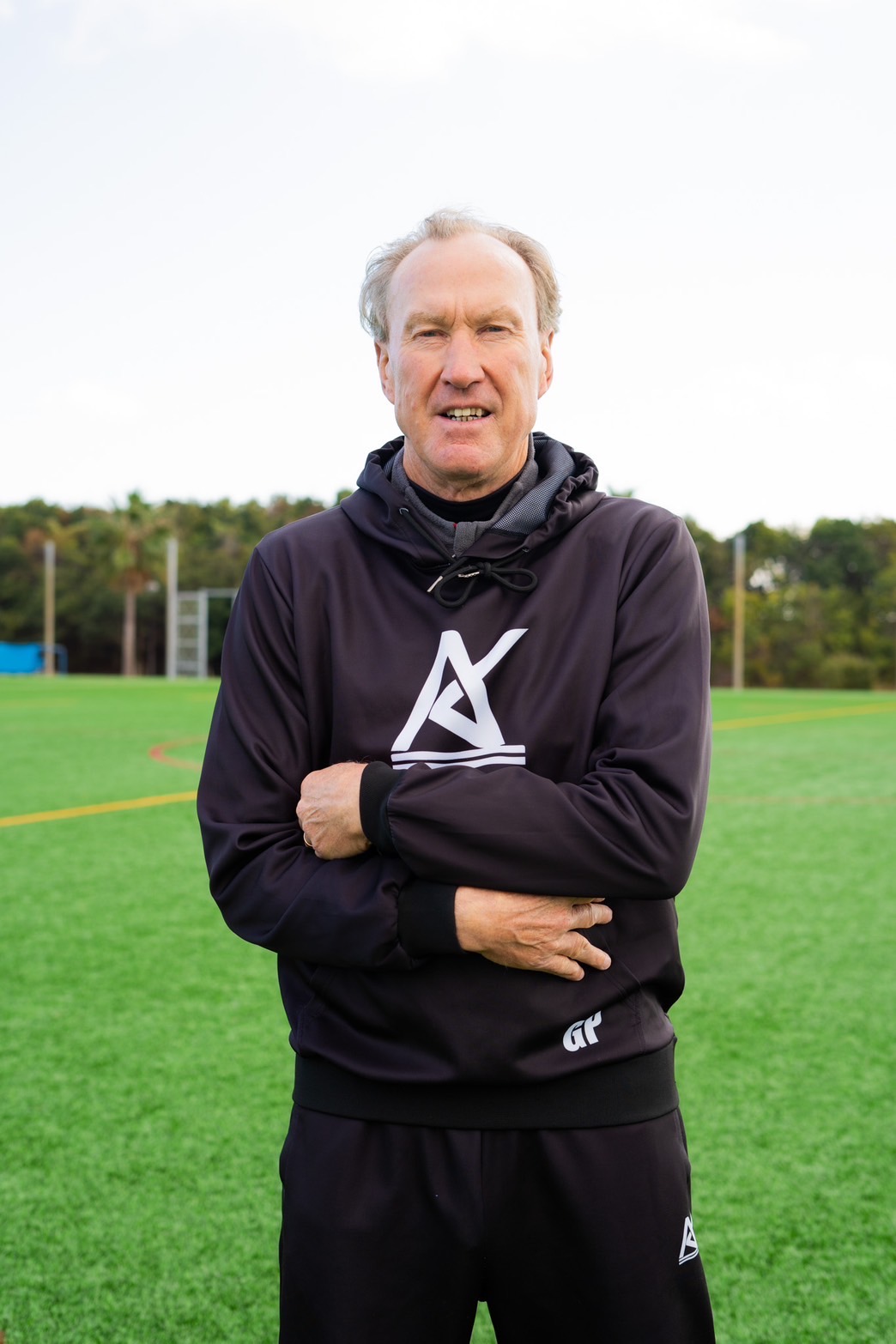 スタッフ紹介 | AIE国際高校サッカー部 | フットボールNAVI