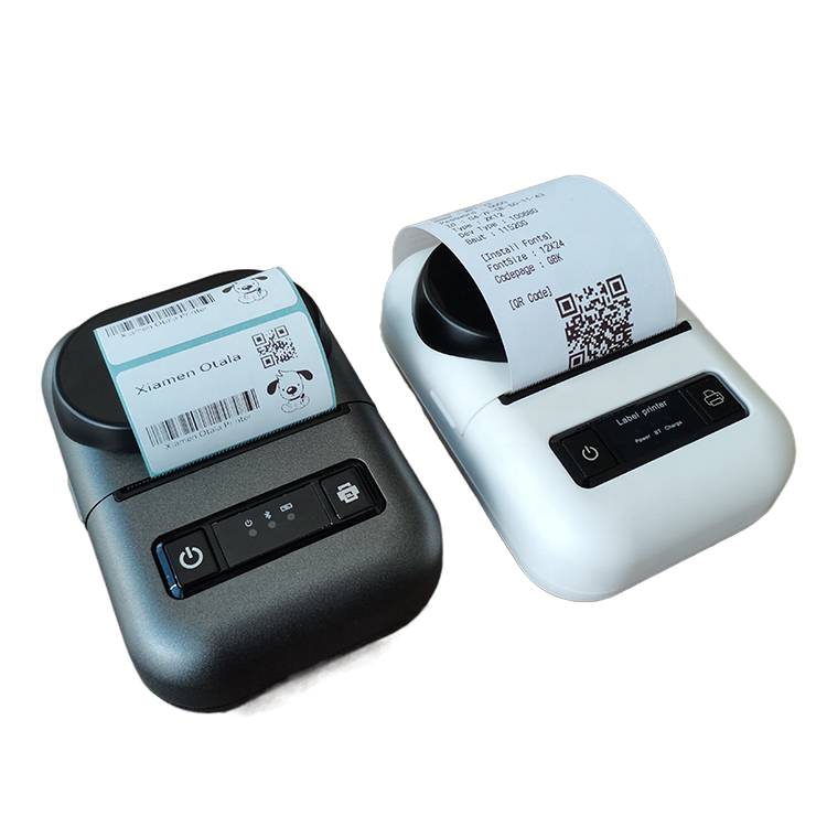 中古 Star Micronics SM-L200 ポータブルプリンター SM-L200 モバイル