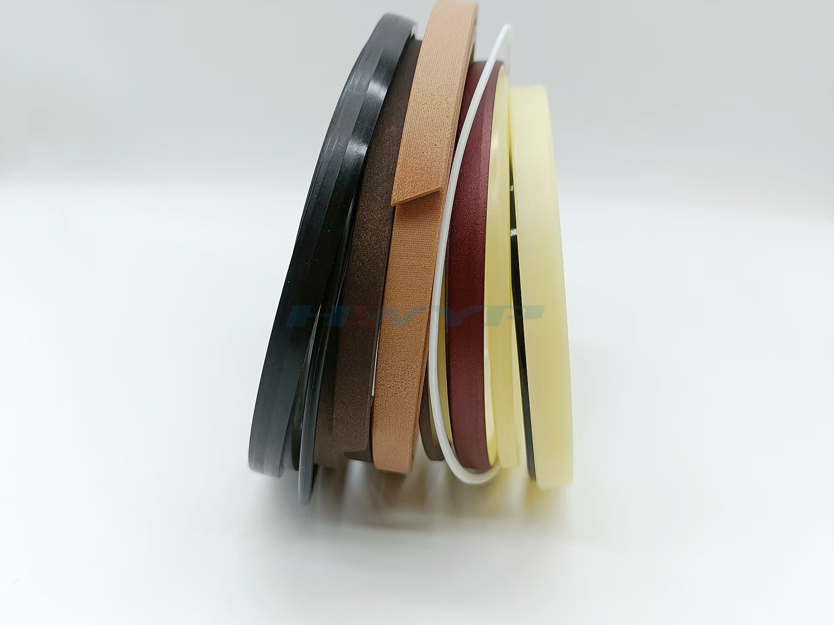 Excavator Piston 4653861 4653862 4653863 Seal Kit for Hitachi ZX870