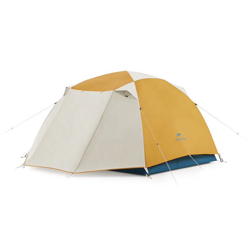 Naturehike Outdoor Camping Cloud-Creek Pro Tent - Ultra Light