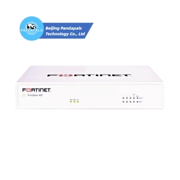 Fortinet Fortigate FG-40Fネットワークファイアウォールハードウェア