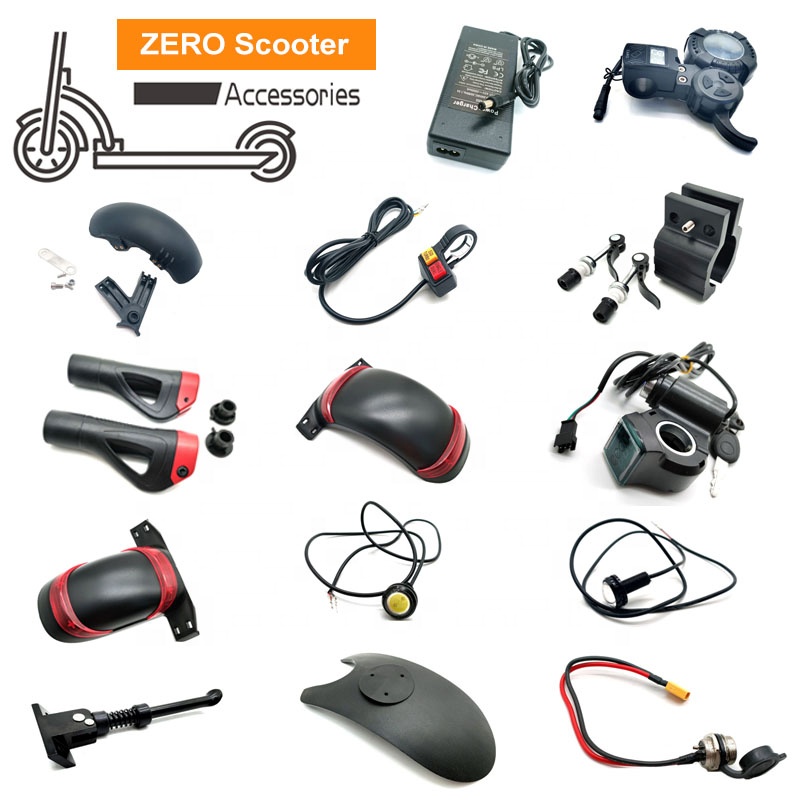 Charger GX16 58.8V 2A - Efficient Electric Scooter Power