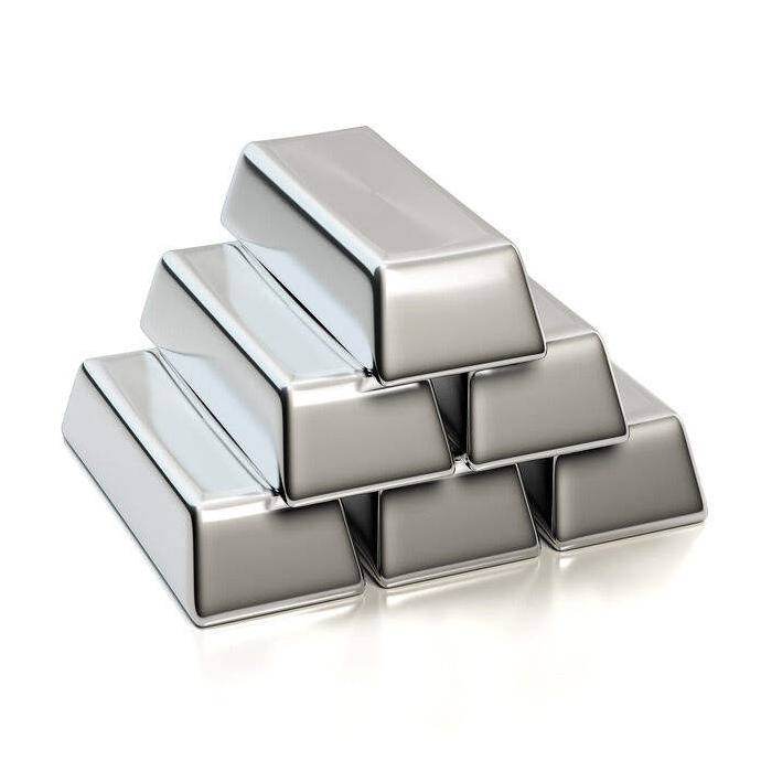 99.95% 3N5 高純度オスミウムインゴット（7440-04-2）販売