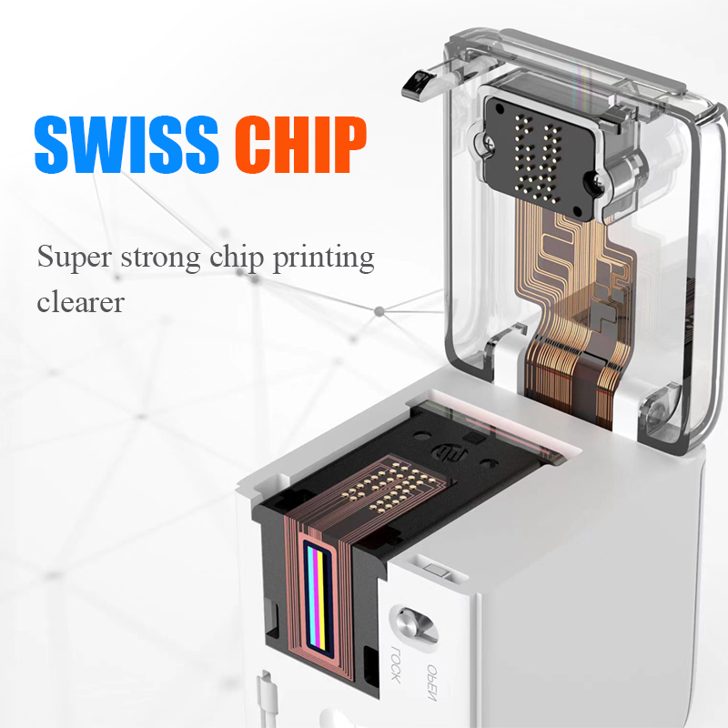 PrincubeミニポータブルブルートゥースAndroidハンドヘルド