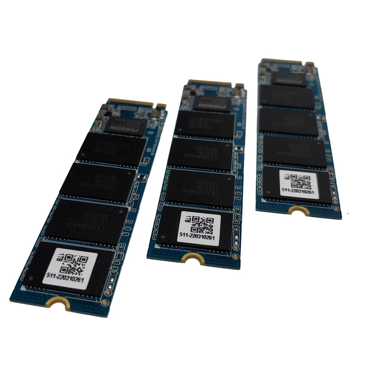Phison NVMe M.2 2280 SSD - 128GB to 2TB Internal Solid State