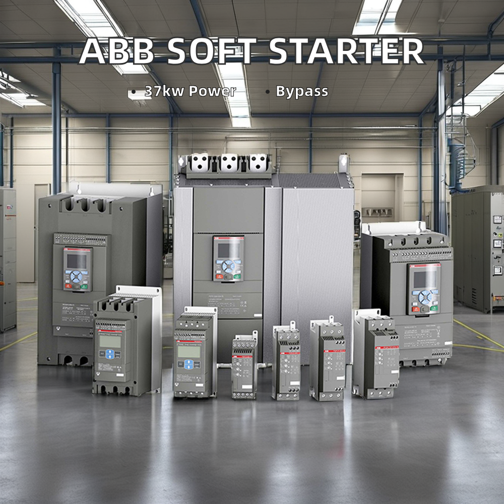 ABBシュナイダーVFD産業機器用5.5kw ATV320U55N4Bインバーター可変