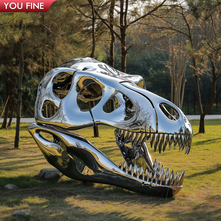 装飾的な屋外用金属製ステンレス鋼ドラゴン彫刻| Alibaba.com