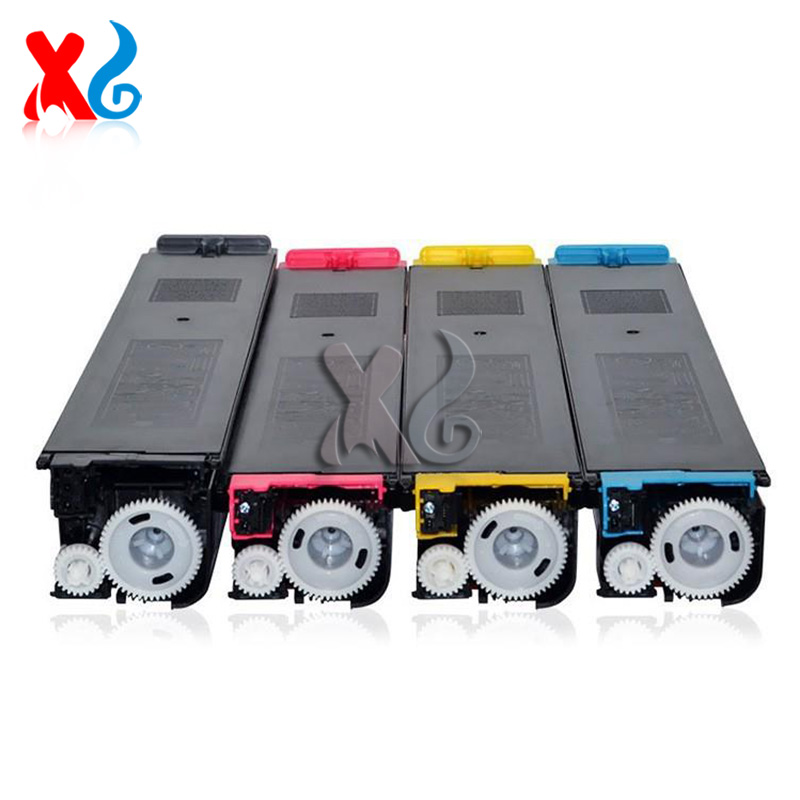 Sharp Compatible Toner Cartridges - High Yield & Quality