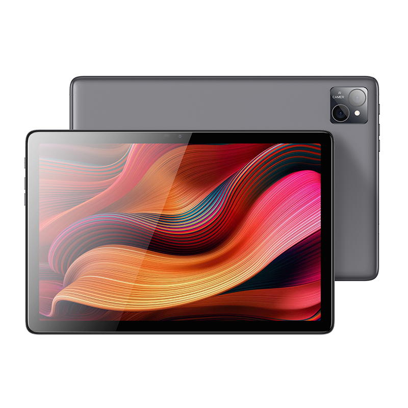 VASOUN 10.1 Inch Android Tablet - Octa-Core, 6GB RAM, 128GB