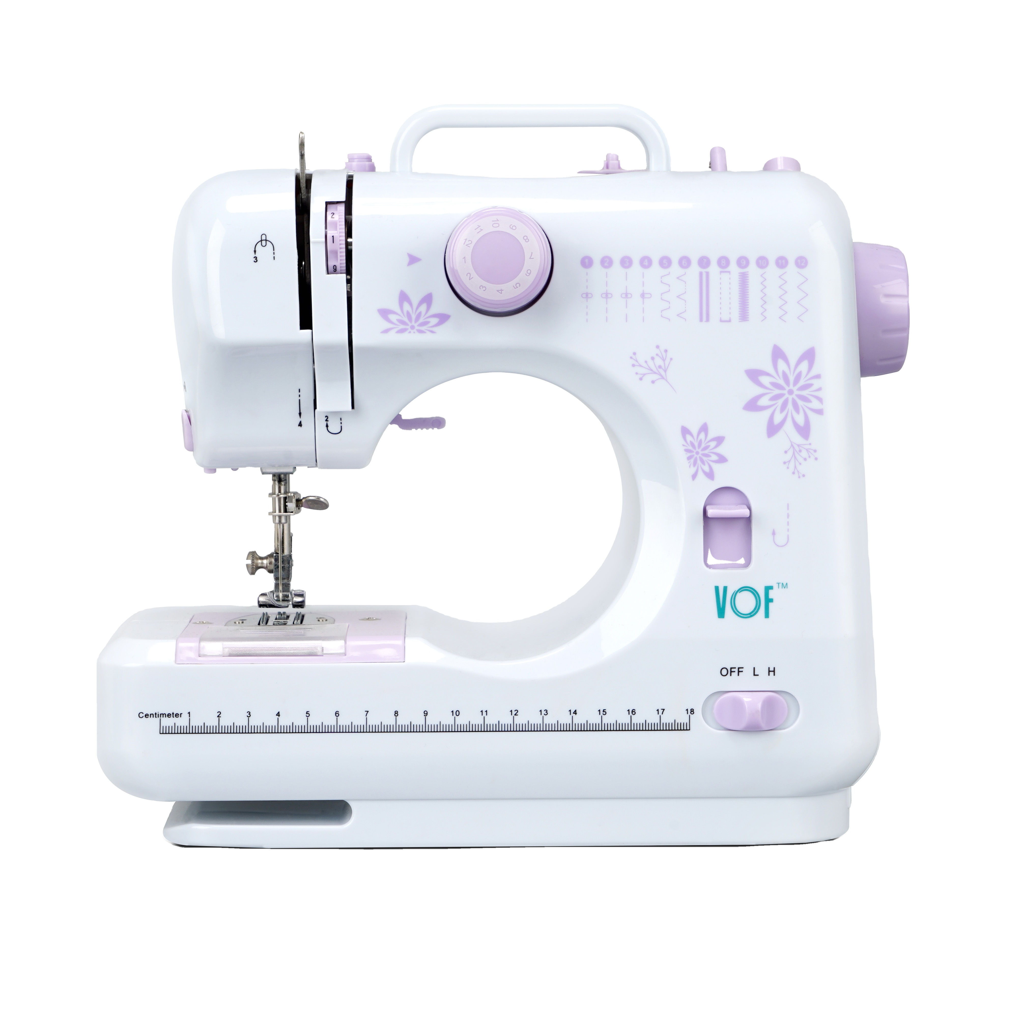 FHSM 505 多機能家庭用ミニ電動ミシン| Alibaba.com