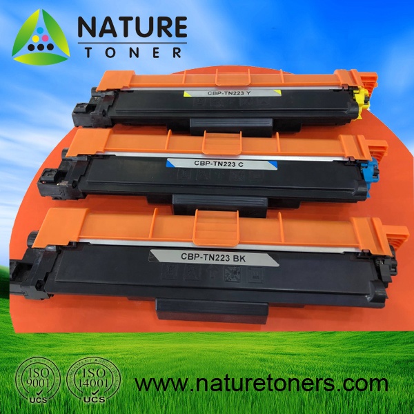 Brother TN-243 ブラックシアンマゼンタイエロー トナー カートリッジ