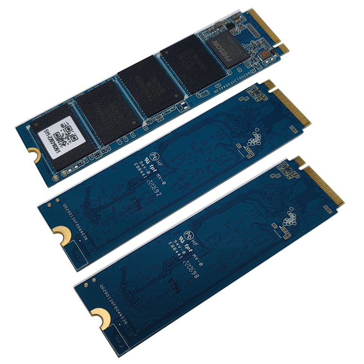 Phison NVMe M.2 2280 SSD - 128GB to 2TB Internal Solid State