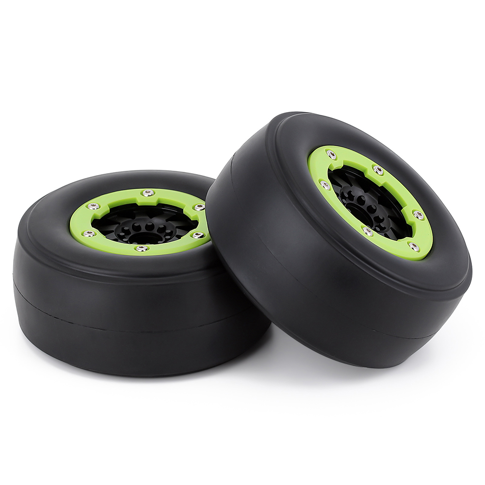 未使用 AXIAL 1/10 ショートコース トラック用タイヤ 2.2/3.0 未使用