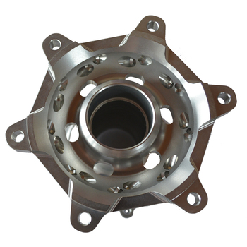 ライトブルーアルミニウム合金陽極酸化CNCスーパーモト/ダートバイク36