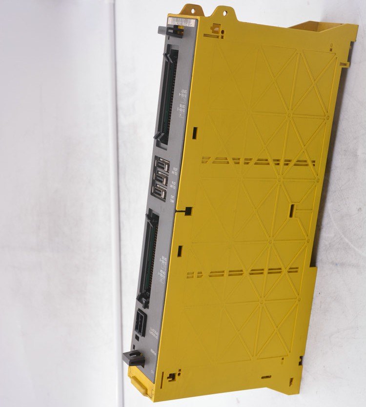 Fanuc Original I/O Unit A02B-0309-C001 - Reliable Performance