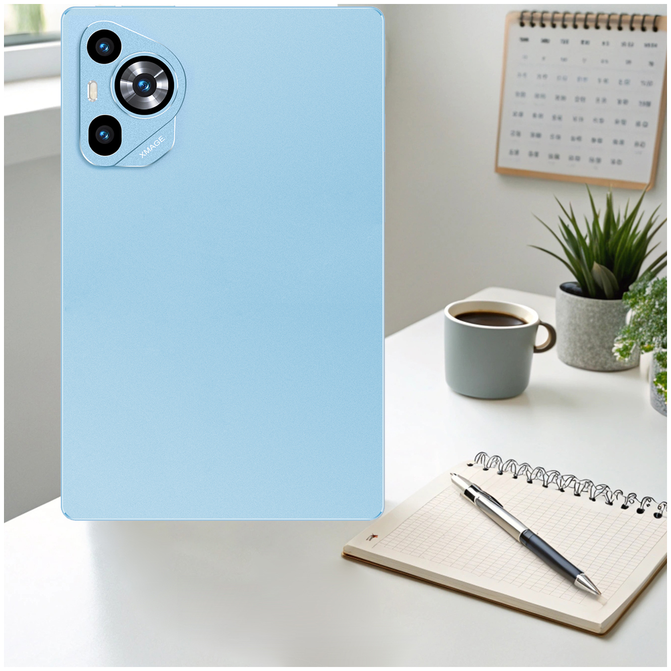 ジセンテック M70 Plus キーボードタブレット 10.1インチ オクタコア