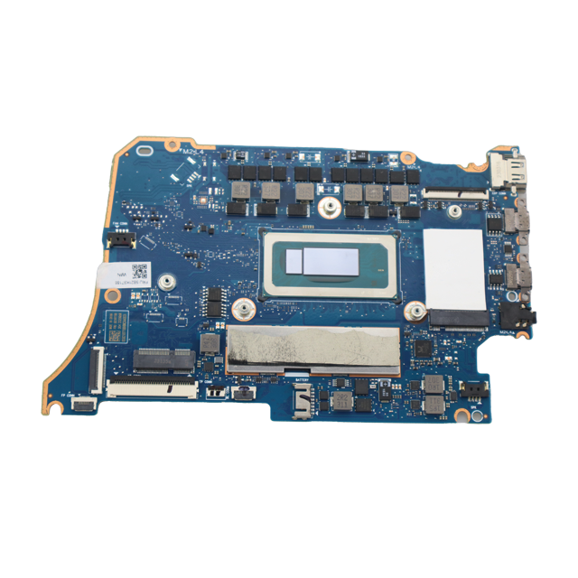 Lenovo Yoga 7 14IRL8 Motherboard I5 1335U & I7 1360P, 8G/16G RAM