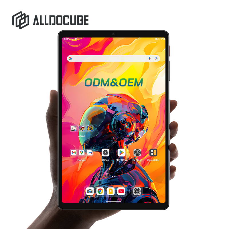 ALLDOCUBE IPlay 70 Mini Ultra Tablet 8.8