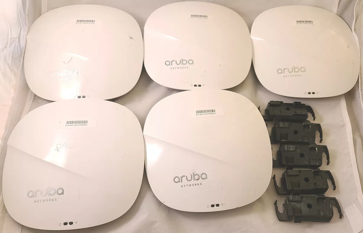 HPE JZ320A - Aruba AP303 Unified Outdoor Wireless Access Point