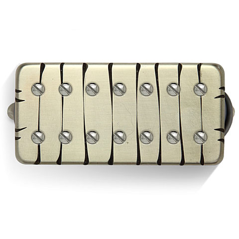 Bare Knuckle Aftermath Bridge 7-String « Electric Guitar Pickup