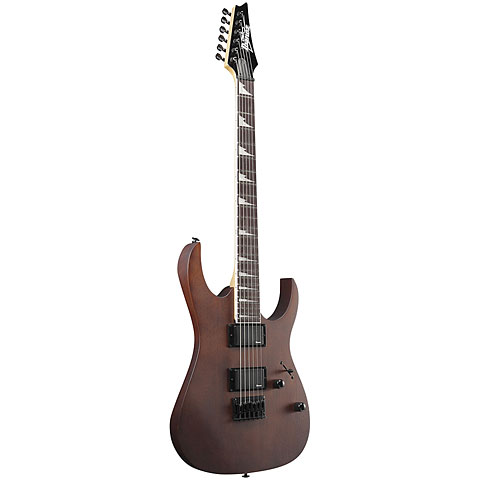 Ibanez Gio GRG121DX-WNF « Electric Guitar