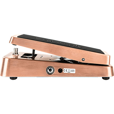 Dunlop Gary Clark Jr. Cry Baby Wah « Guitar Effect